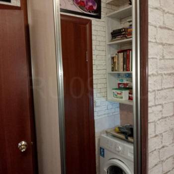 Продается 1-комнатная квартира, 23 м²