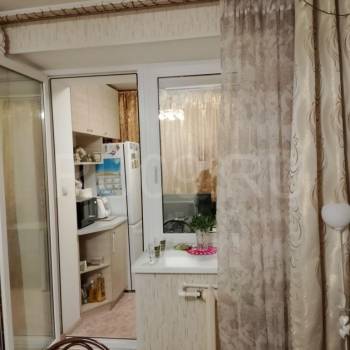 Продается 1-комнатная квартира, 23 м²