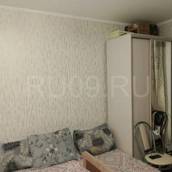 Продается 1-комнатная квартира, 23 м²