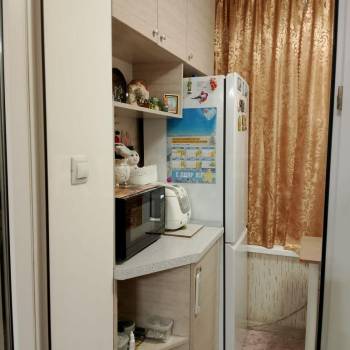 Продается 1-комнатная квартира, 23 м²