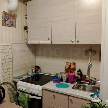 Продается 1-комнатная квартира, 23 м²
