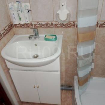 Продается 1-комнатная квартира, 23 м²