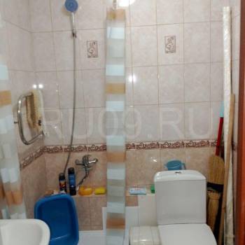 Продается 1-комнатная квартира, 23 м²