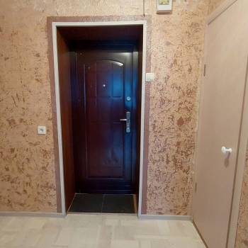 Продается 1-комнатная квартира, 19,7 м²