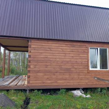 Продается Дом, 70 м²