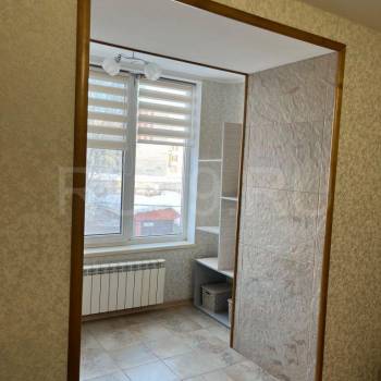 Продается 3-х комнатная квартира, 54 м²