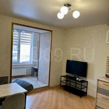 Продается 3-х комнатная квартира, 54 м²