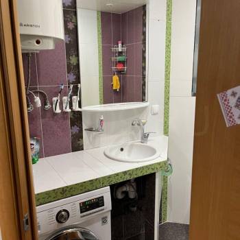 Продается 3-х комнатная квартира, 54 м²