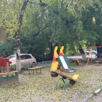 Продается 1-комнатная квартира, 17,6 м²