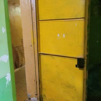 Продается 1-комнатная квартира, 17,6 м²