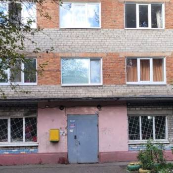 Продается 1-комнатная квартира, 17,6 м²
