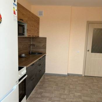 Сдается 1-комнатная квартира, 43,1 м²