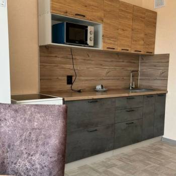 Сдается 1-комнатная квартира, 43,1 м²