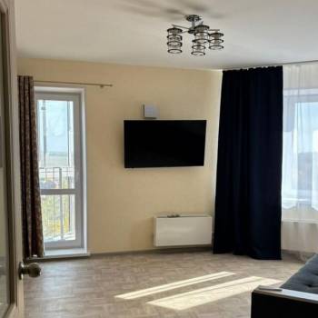 Сдается 1-комнатная квартира, 43,1 м²