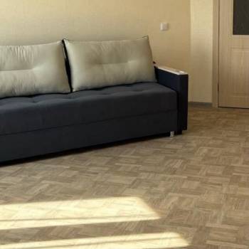 Сдается 1-комнатная квартира, 43,1 м²