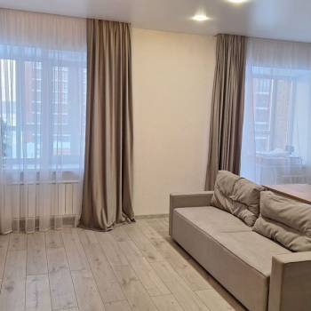 Сдается 2-х комнатная квартира, 50 м²