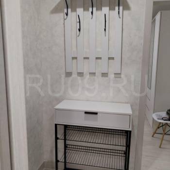 Сдается 1-комнатная квартира, 28 м²