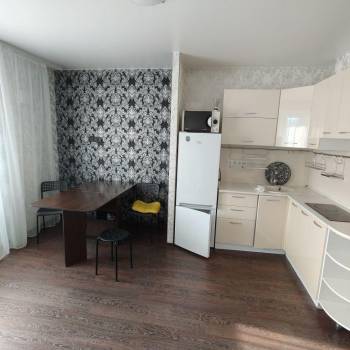 Сдается 1-комнатная квартира, 25 м²