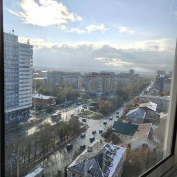 Сдается 1-комнатная квартира, 25 м²