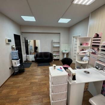 Сдается Нежилое помещение, 25 м²