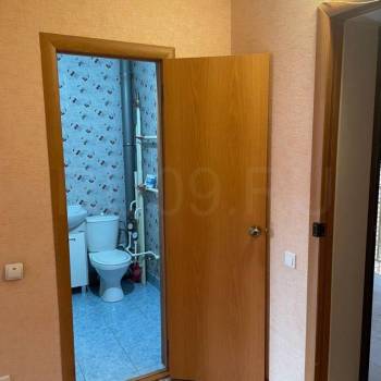 Продается 1-комнатная квартира, 30 м²