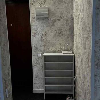 Сдается 1-комнатная квартира, 45,6 м²