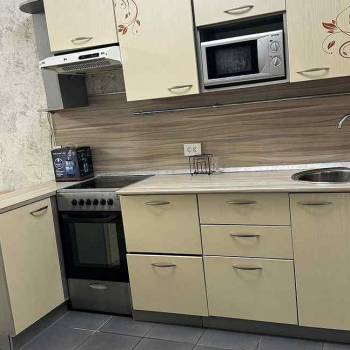 Сдается 1-комнатная квартира, 45,6 м²