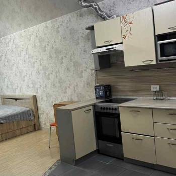 Сдается 1-комнатная квартира, 45,6 м²