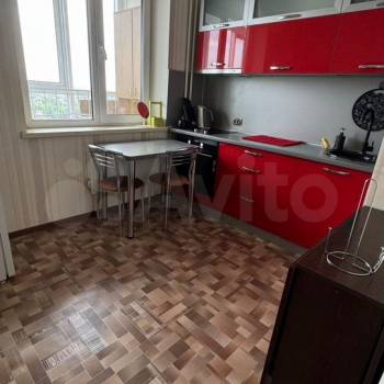 Сдается 1-комнатная квартира, 32 м²