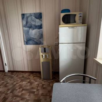 Сдается 1-комнатная квартира, 32 м²