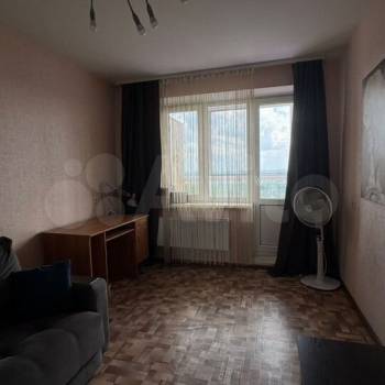 Сдается 1-комнатная квартира, 32 м²