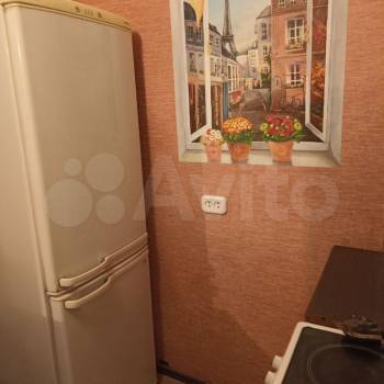 Сдается 2-х комнатная квартира, 33 м²