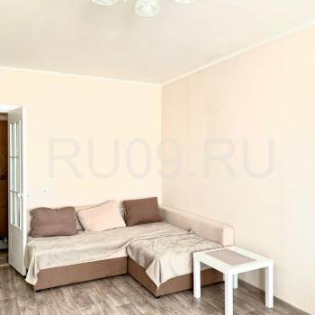 Продается 1-комнатная квартира, 43 м²