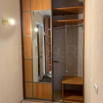 Продается 1-комнатная квартира, 43 м²