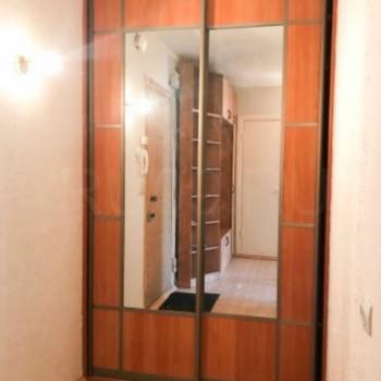 Продается 1-комнатная квартира, 43 м²