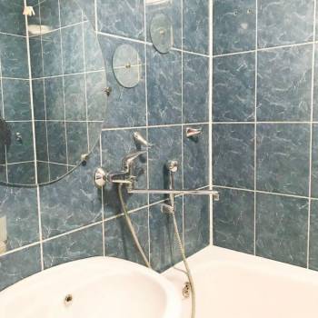 Продается 1-комнатная квартира, 43 м²