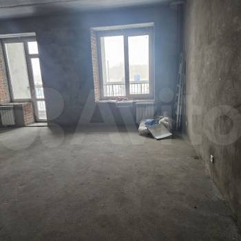 Продается 3-х комнатная квартира, 93,6 м²