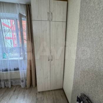 Продается 1-комнатная квартира, 21 м²