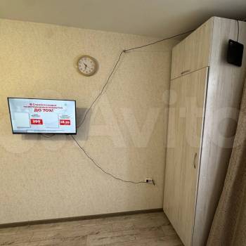 Продается 1-комнатная квартира, 21 м²