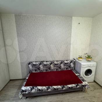 Продается 1-комнатная квартира, 21 м²