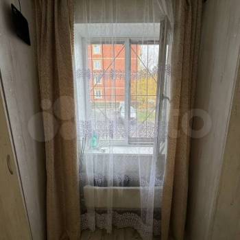 Продается 1-комнатная квартира, 21 м²