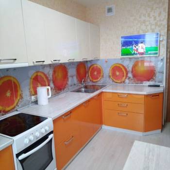 Продается 2-х комнатная квартира, 60,7 м²