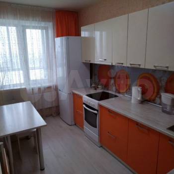 Продается 2-х комнатная квартира, 60,7 м²