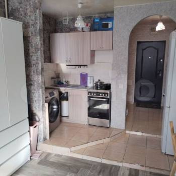 Сдается 1-комнатная квартира, 25 м²