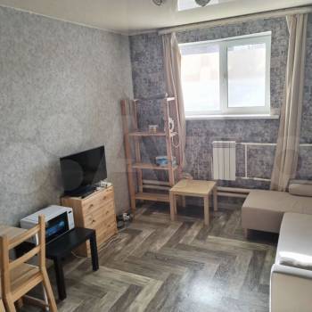 Сдается 1-комнатная квартира, 25 м²
