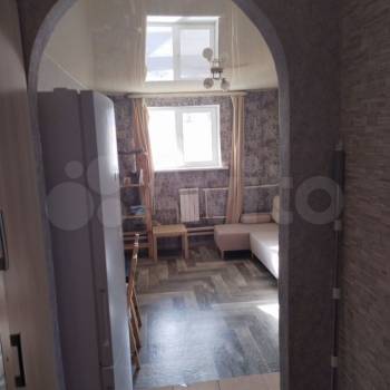 Сдается 1-комнатная квартира, 25 м²