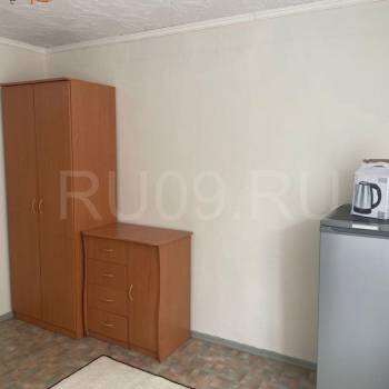 Сдается 1-комнатная квартира, 18,5 м²