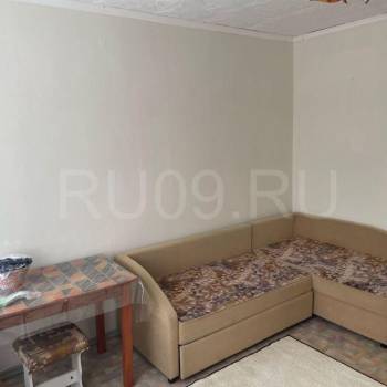 Сдается 1-комнатная квартира, 18,5 м²