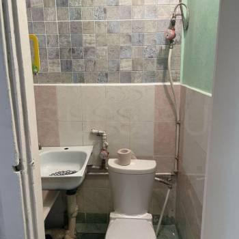 Сдается 1-комнатная квартира, 18,5 м²