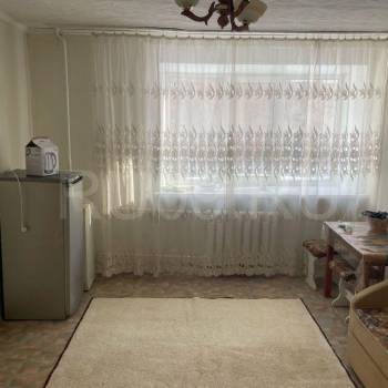 Сдается 1-комнатная квартира, 18,5 м²